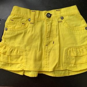 Skirt, Sz 2T